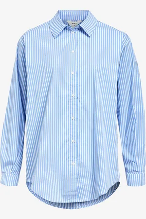 Object Skjorte objTutta LO L/S Shirt