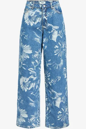 Object Jeans objSava Emel Straight 137