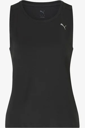 PUMA Løpetopp W Run Velocity Tank (poly)