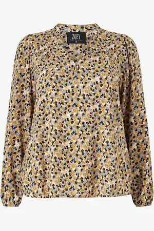 ZOEY Bluse Josie Blouse