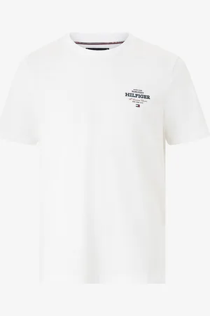 Tommy Hilfiger T-skjorte Monotype All American Tee