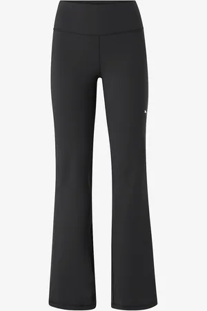 PUMA Tracksuit-bukser W Cloudspun Flare Pant