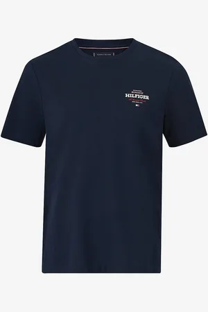 Tommy Hilfiger T-skjorte Monotype All American Tee
