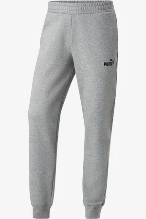 PUMA Sweatbukser Ess No. 1 Logo Sweatpants FL CL