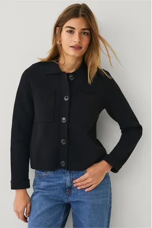Jumperfabriken Kardigan Alexis