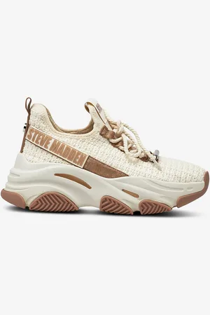 Steve Madden Joggesko Project Sneaker