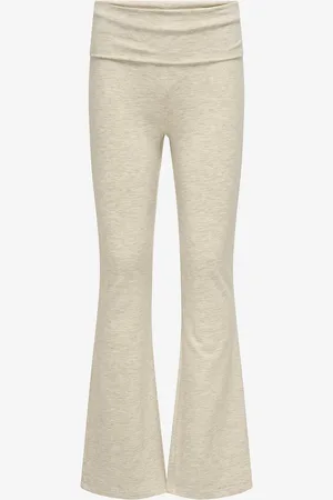 ONLY Leggings kogFelina Fold Down Pants CS Jrs