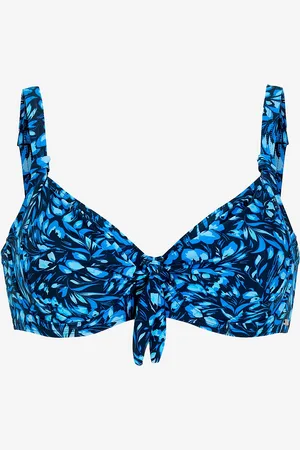 Abecita Bikini Wire Bra Bahamas