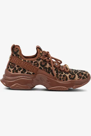 Steve Madden Joggesko Mistica-L Sneaker