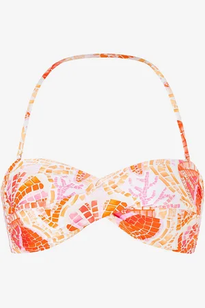 Seafolly Bikini-BH La Mer Twist Bandeau
