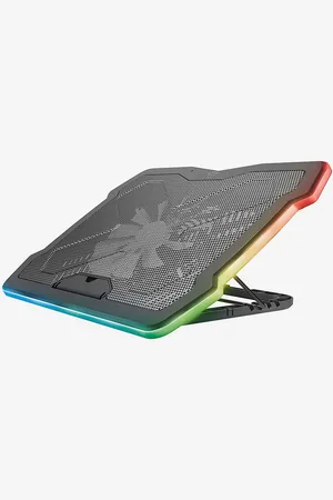 Circle Of Trust GXT 1126 Aura Laptop Cooling Stand