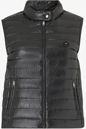 Tommy Hilfiger Dunvest Crv UL Down Mock NK Vest