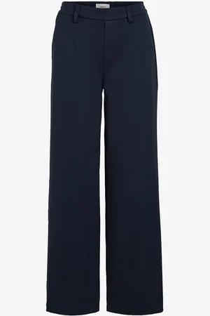 Object Bukser objLisa Wide Pant