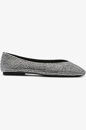 Steve Madden Ballerinasko Darts-R Ballerinas