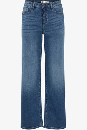 Ichi Jeans ihTwiggy Straight