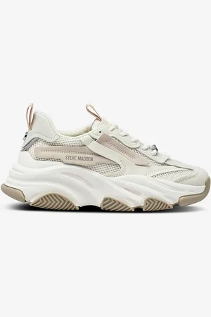 Steve Madden Joggesko Possession-E Sneaker