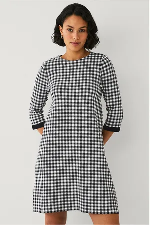 Jumperfabriken Kjole Romita Dress