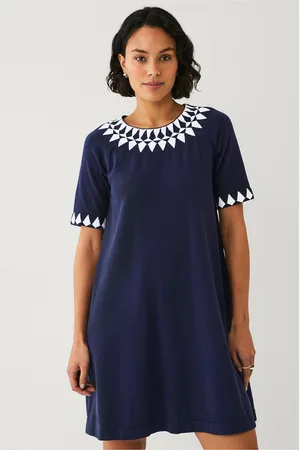 Jumperfabriken Kjole Tindra Dress