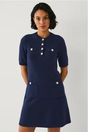 Jumperfabriken Kjole Roxanne Dress