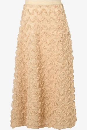 Ida Sjöstedt Maxi skjørt 353 Carmen Skirt