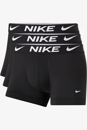 Nike Boksershorts Trunk 3-pakning