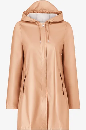 Rains Regnjakke A-line W Jacket W3
