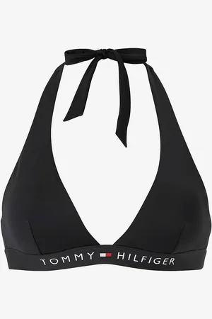 Tommy Hilfiger Bikini BH Halter RP