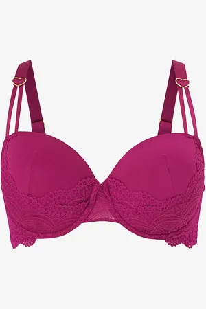 Zizzi Spile-BH Lala, Cup Bra