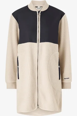 Tretorn Jakke Long Pile Jkt