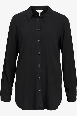 Object Skjorte objSanne L/S Shirt