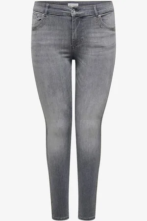 ONLY Jeans carWilly Rhinestone Reg SK Tai