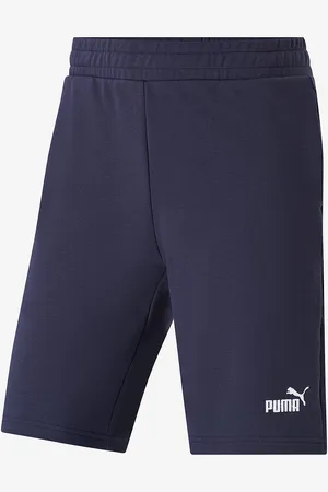 PUMA Sweatshorts Ess No. 1 Logo Shorts 10"