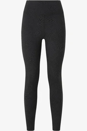 PUMA Treningstights Move Cloudspun Tight HW 7/8 Aop