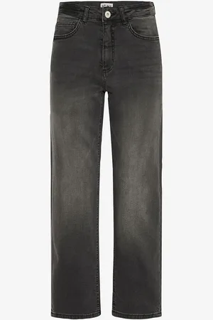 Ichi Jeans ihTwiggy Raven
