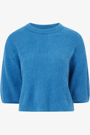 MSCH Pullover mschHila Hope 2/4 Pullover