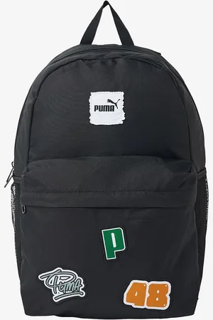 PUMA Ryggsekk Phase Patch