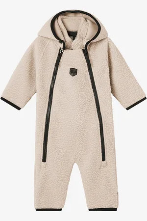 LINDBERG Babyoverall Ramund Pile