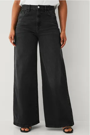 MANGO Jeans Elise