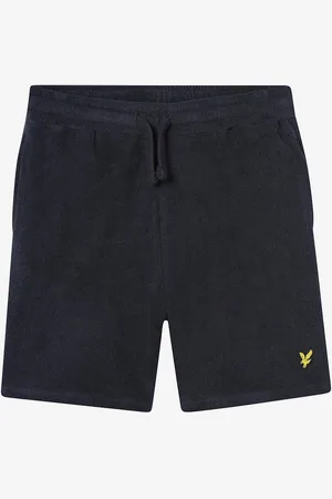 Lyle & Scott Shorts Towelling Short