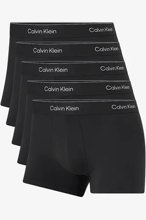 Calvin Klein Boksershorts Trunk 5-pakning