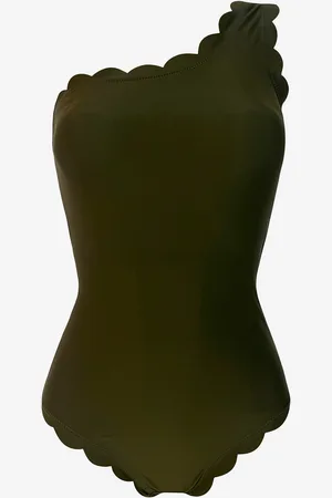 KAANDA Beach life Badedrakt Oneshoulder Onepiece