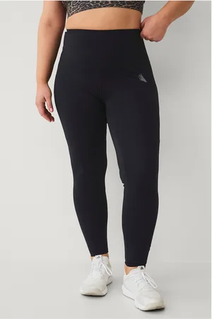 Zizzi Treningstights aNanna 7/8 Insert Tights