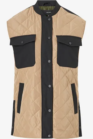 VERO MODA Vest vmMorgan Waistcoat GA SI