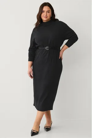 MANGO Maxikjole Dress Vieira