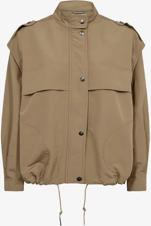 Co`Couture Jakke ElbaCC Adventure Jacket