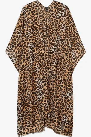 VERO MODA Kimono vmLena Aop Poncho