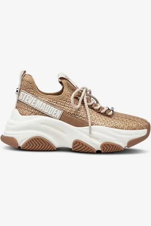 Steve Madden Joggesko Project Sneaker