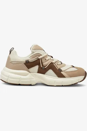 Zizzi Joggesko fMeave ekstra bred passform