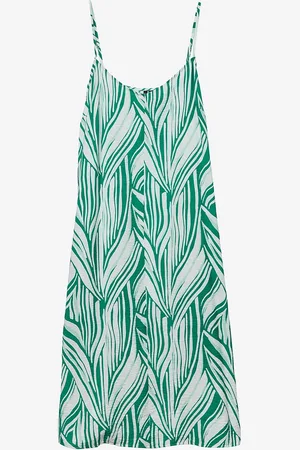 VERO MODA Kjole vmcJosie Calf Singlet Dress