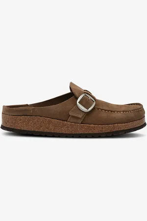 Birkenstock Slippers Buckley Leve